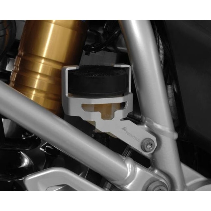 Touratech R1200GS WC (13-) Rear Brake Reservoir Guard