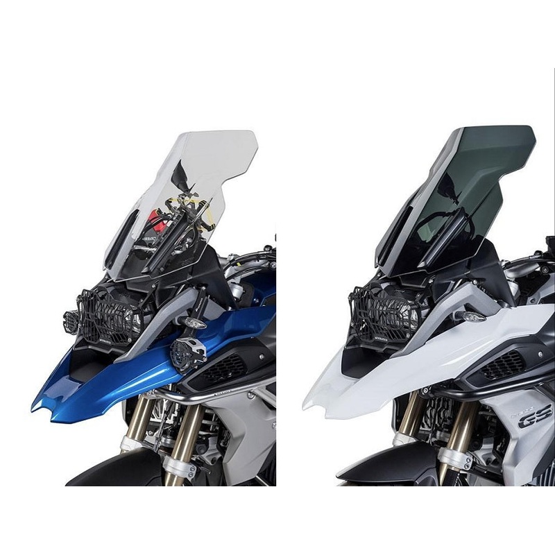 Touratech R1250GS|R1200GS WC (13-)|R1250GS ADV|ADV WC (14-) Touring Windshield