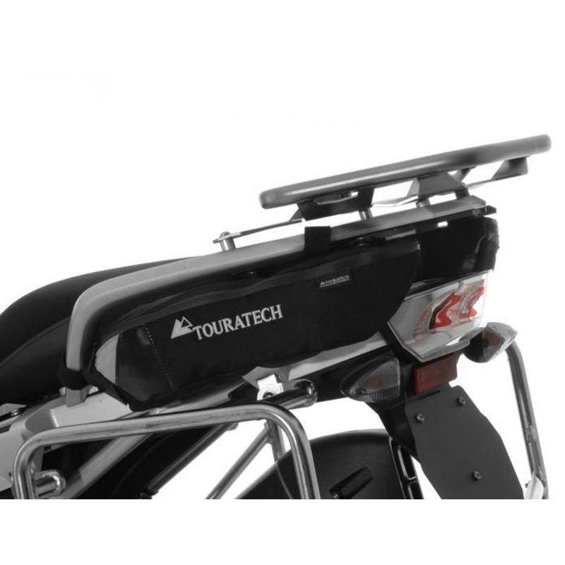Touratech R1250GS|R1200GS WC Side Bags for Rear Luggage Rack
