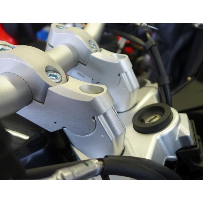 Verholen F800GT Bar Risers