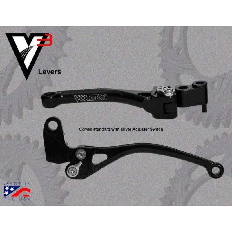 Vortex S1000RR V3 Brake Lever