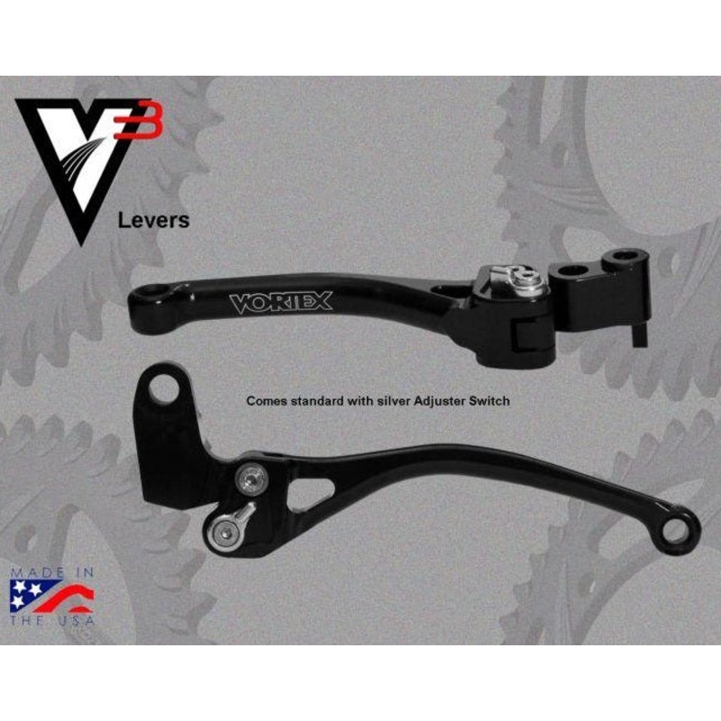 Vortex S1000RR V3 Clutch Lever