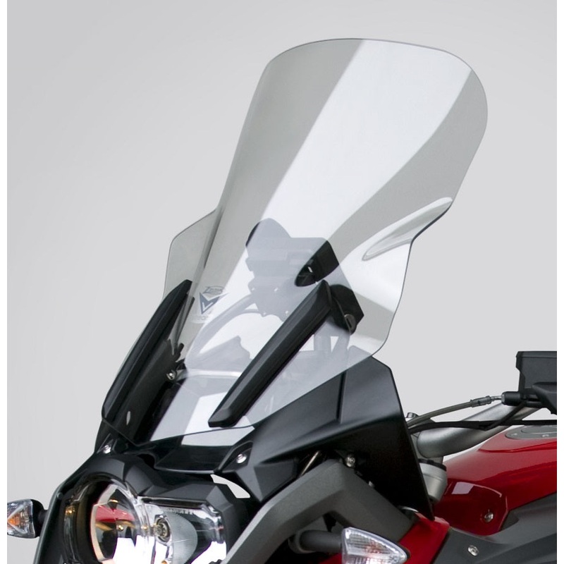 ZTechnik R1250GS|R1200GS WC (13-)|ADV WC (14-) VStream Windshield