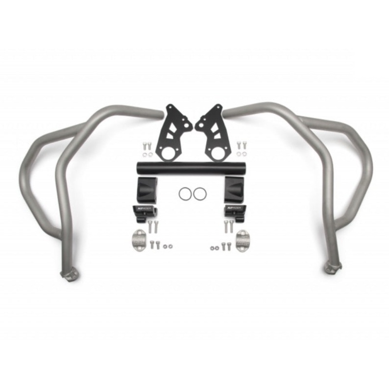 AltRider R1300GS Upper Crash Bars