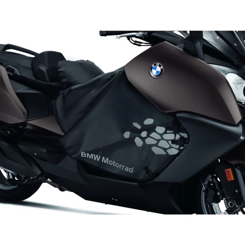 BMW C650GT Scooter Coat – NOS