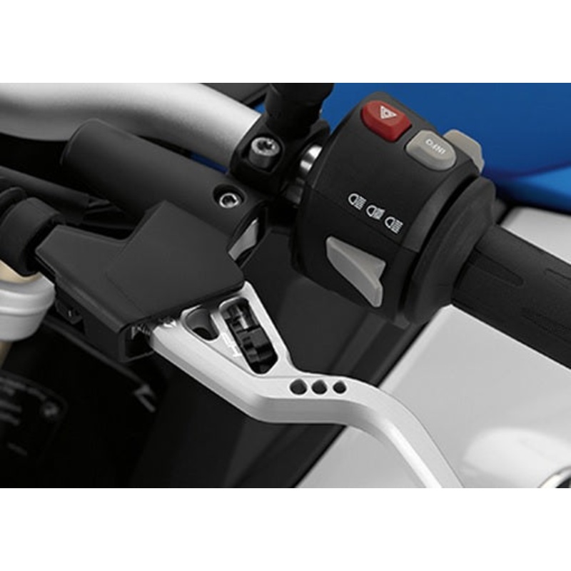 BMW F800R (15-) HP Forged Brake/Clutch Lever