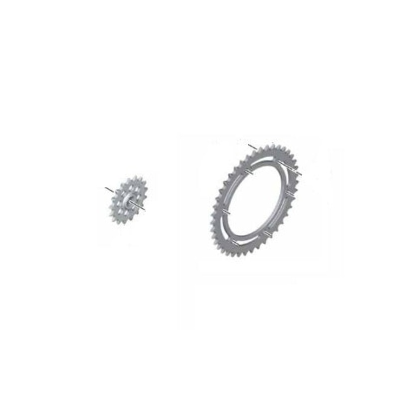 BMW G310 Series Sprocket Set