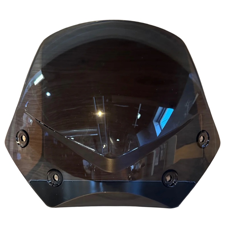 BMW R1200R (2007-2013) Tinted Sport Windscreen