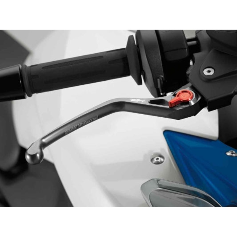 BMW R1250|Boxer WC HP Milled Brake Lever