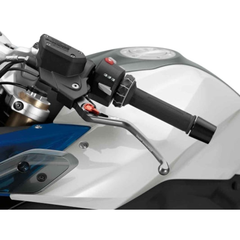 BMW R1250|Boxer WC HP Milled Clutch Lever