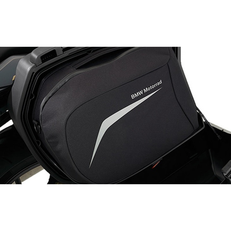 BMW R1250RS|R1200RS WC|R1250R|R WC, F900XR Touring Case Liner Set