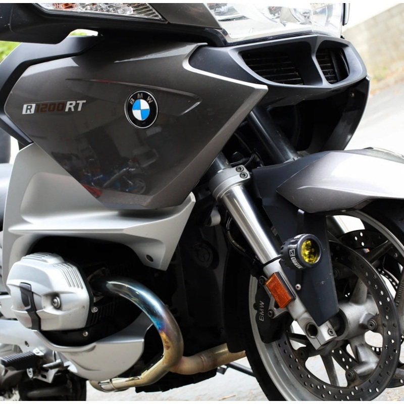 Clearwater R1200RT (06-13) Darla Fork Mount Light Kit