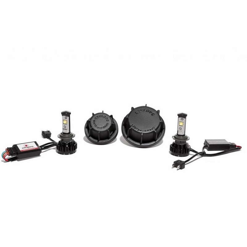 Cyclops F800|ADV|700GS (14-on) LED Headlight Conversion Kit