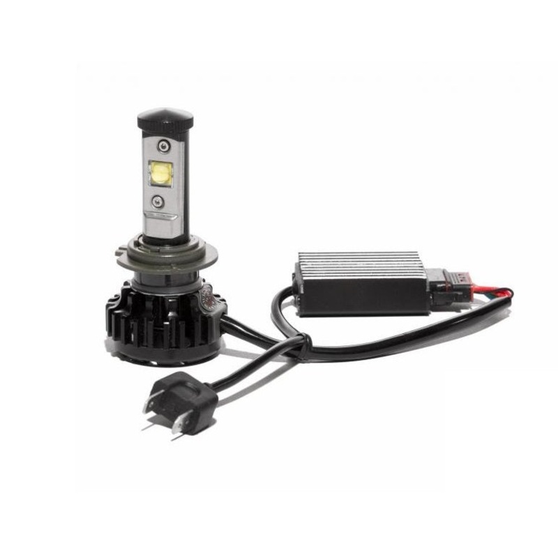 Cyclops R1200GS|ADV LED Headlight Conversion Kit