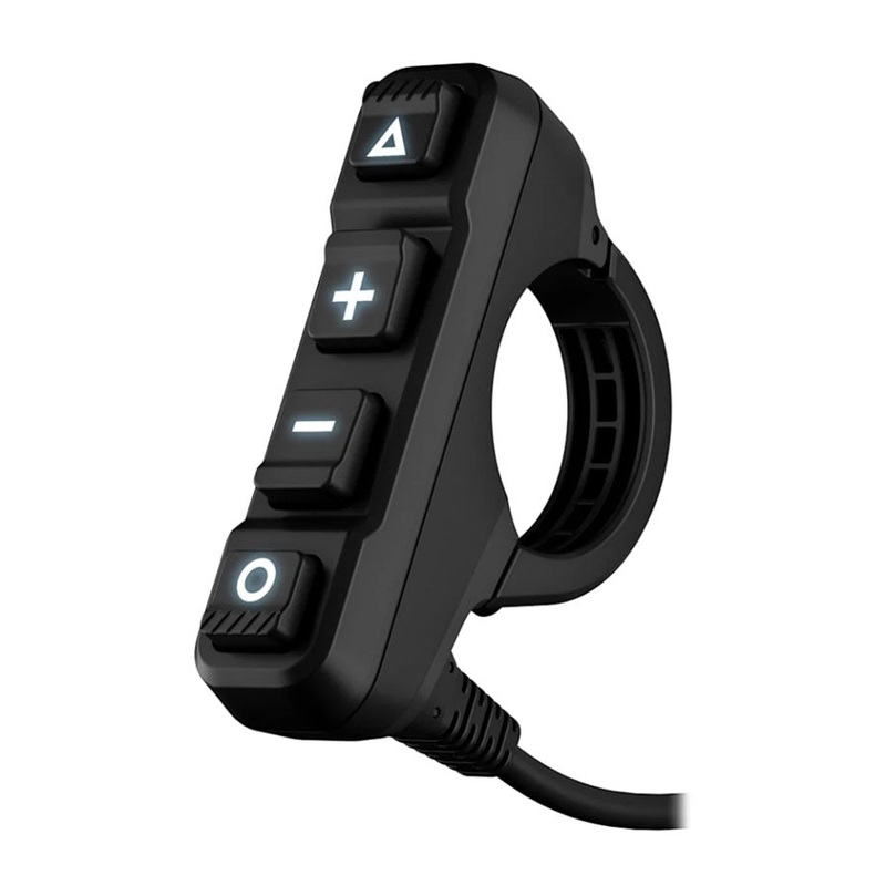 Garmin Zumo XT2|Tread 2 Wired Handlebar Controller