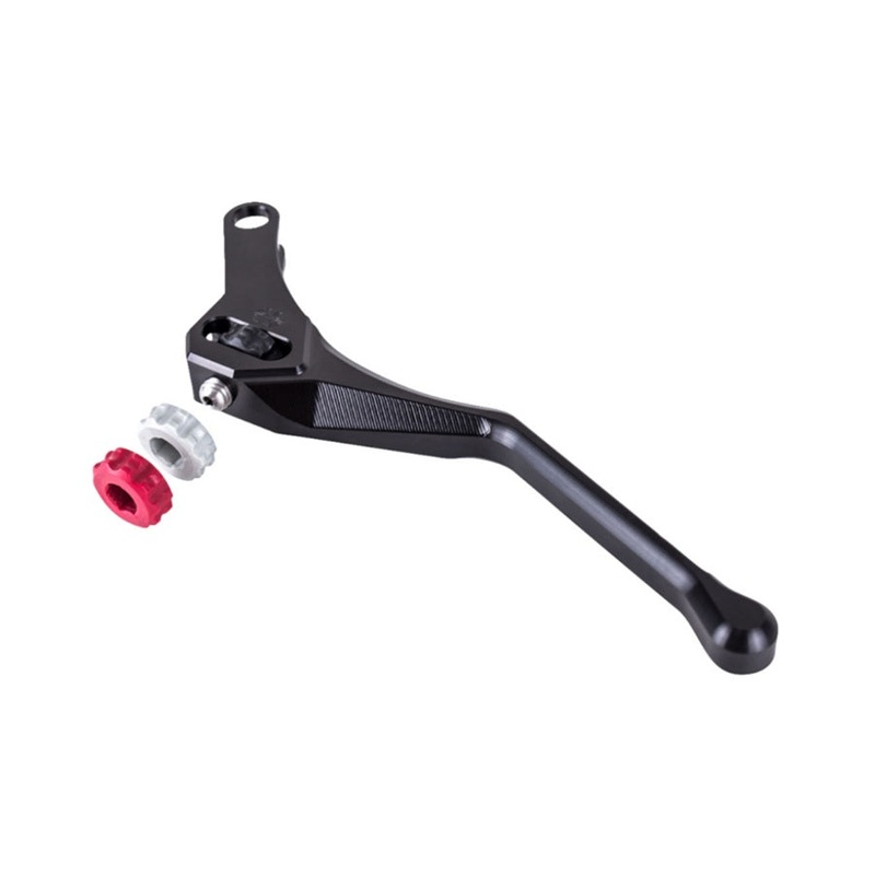 Gilles BMW S1000RR (20-) Factor X Clutch Lever