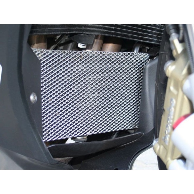 Hornig S1000RR|R|XR|HP4 Oil Cooler Screen
