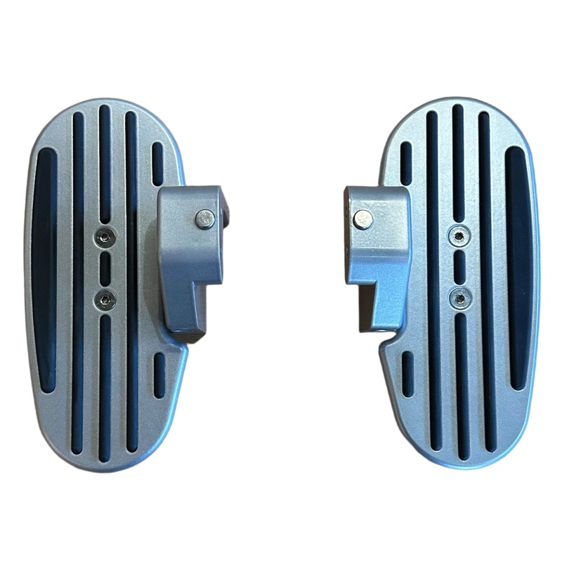 Ilium Works K1200GT / K1300GT (05-07) Sport Boards – Display