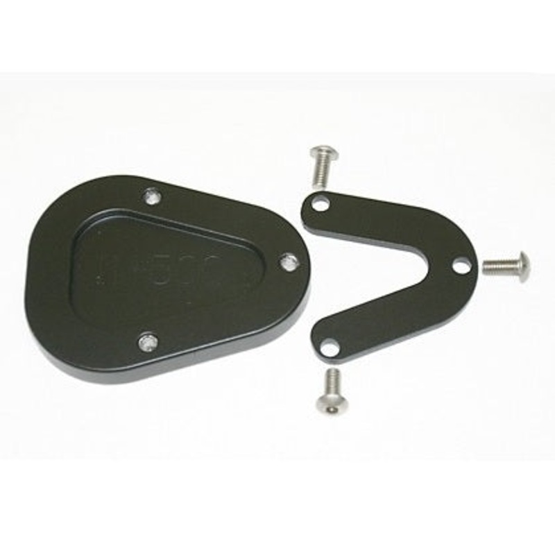 Ilium Works R1150R|R1100RT|R1100RS Sidestand Foot