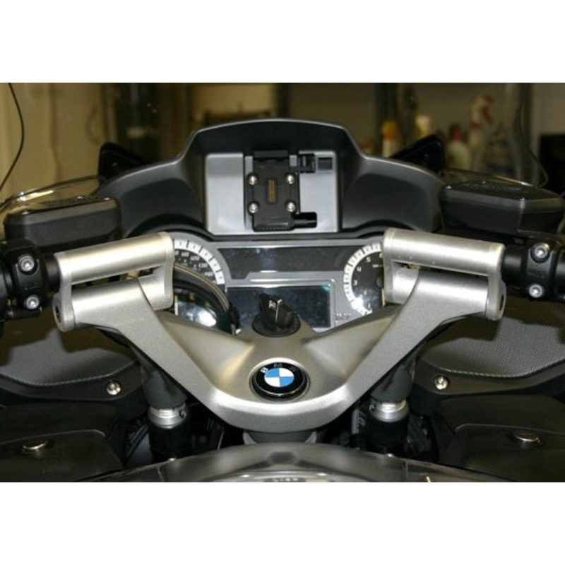 Ilium Works R1250RT|R1200RT WC Bar Risers