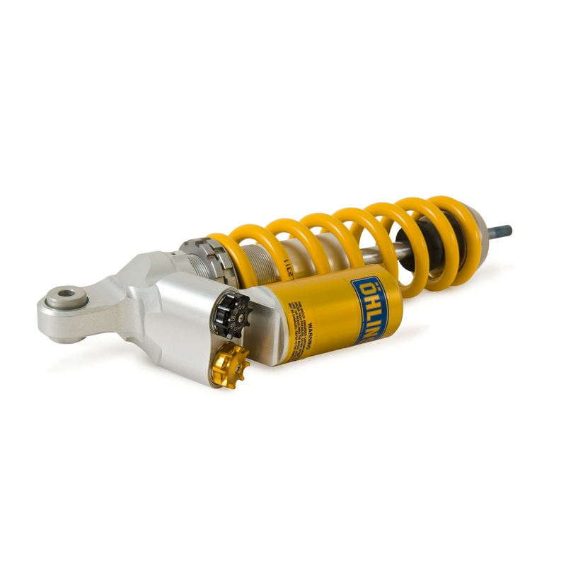 Ohlins R1200GS WC (13-) T36PR1C1 Front Shock Absorber