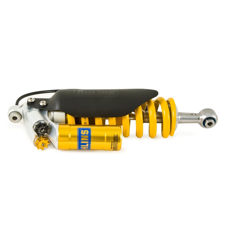 Ohlins R1200GS WC (13-) T39PR1C1S Rear Shock Absorber