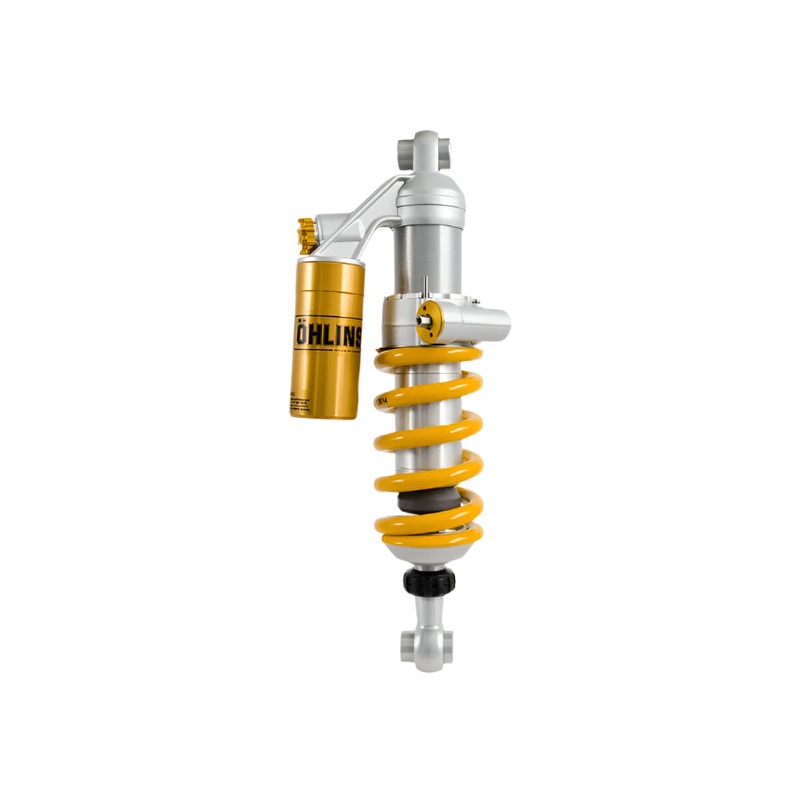 Ohlins RnineT (14-16) STX46 Rear Shock Absorber