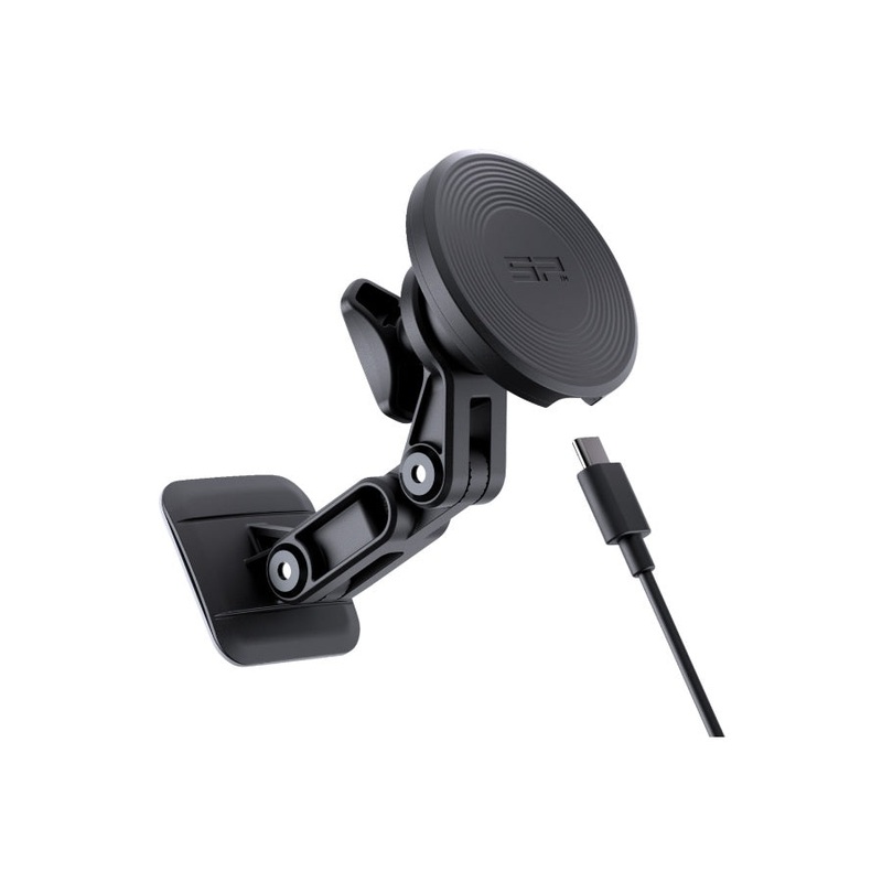 SP Connect SPC+ Charging Adhesive Mount Pro