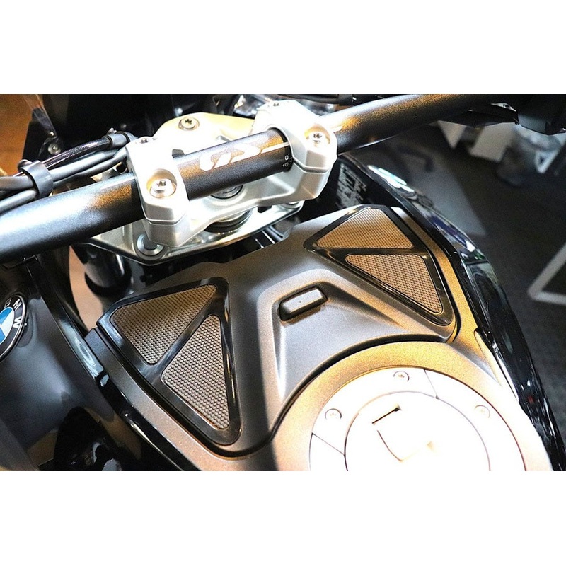 TechSpec R1300GS XL2 Glove Box Pad Kit