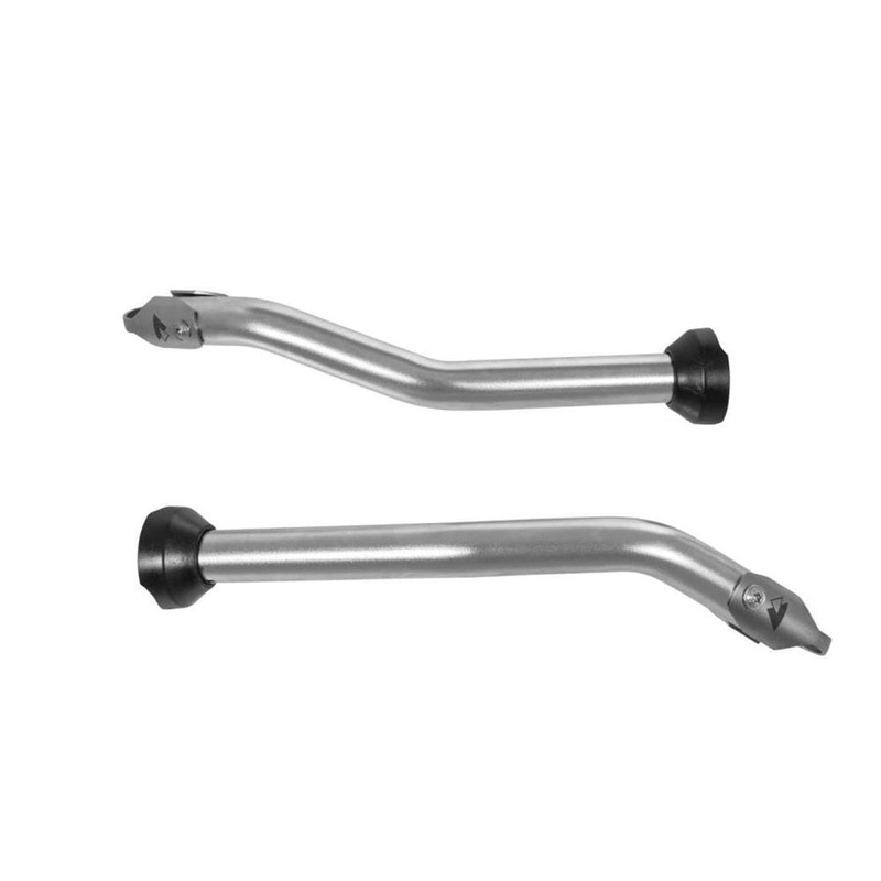 Touratech R1300GS BMW Crash Bar Reinforcements