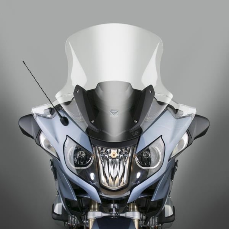 ZTechnik R1200RT WC VStream Windshield