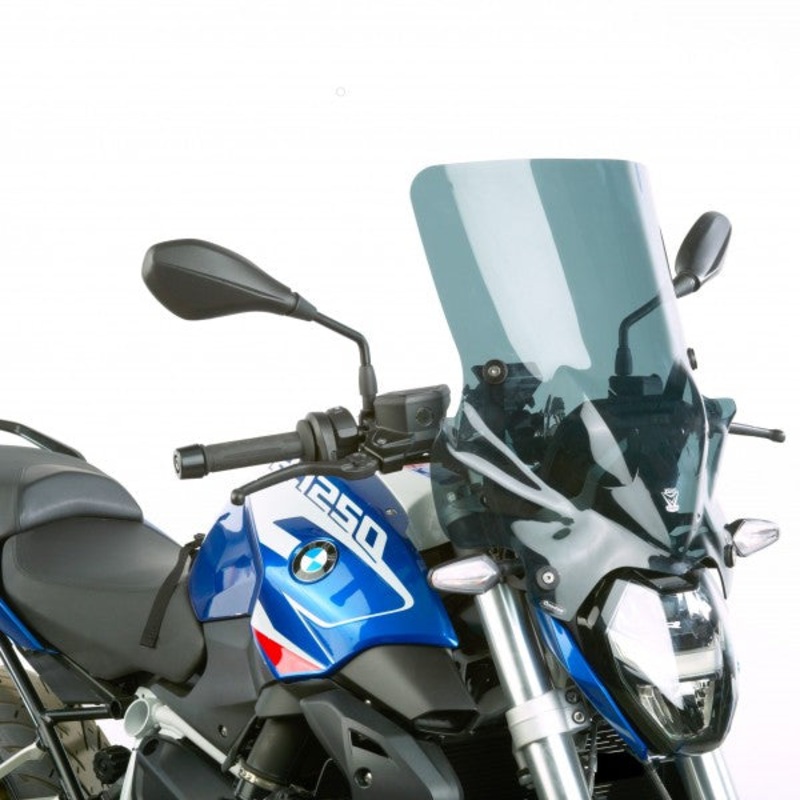 ZTechnik R1250R (23-24) VStream+ Sport Windshield