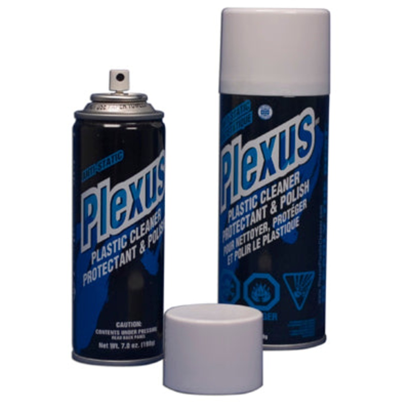 Plexus All Purpose Motorcycle Cleaner 7oz