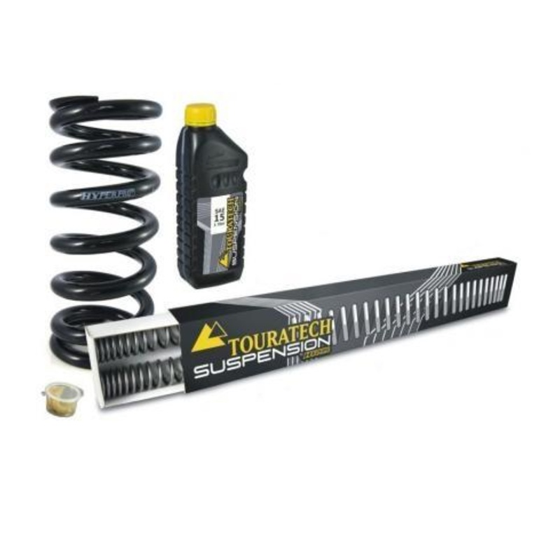Touratech/HyperPro F800GS|ADV (13-18) Lowering Kit