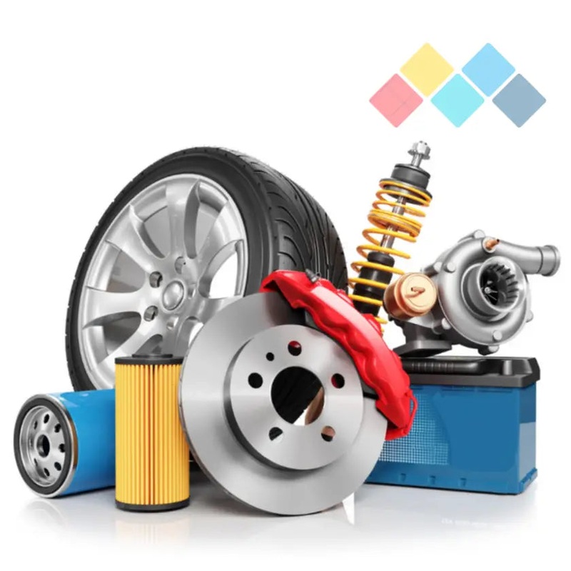 0009301817 : STILL 0009301817 ANGULAR JOINT ASSY