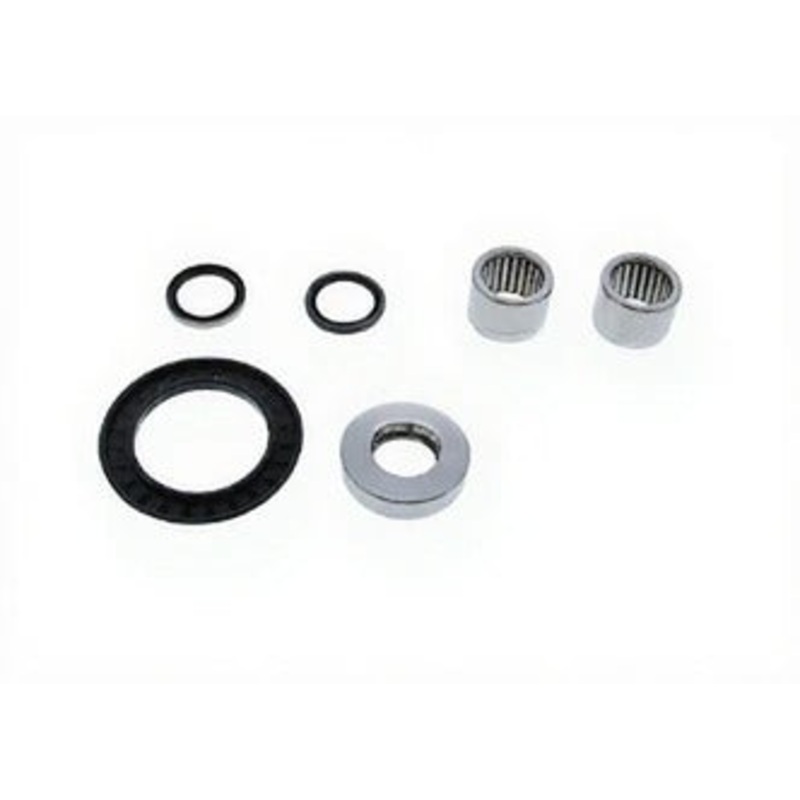 044321012071 : TOYOTA 044321012071 SEAL KIT KING PIN
