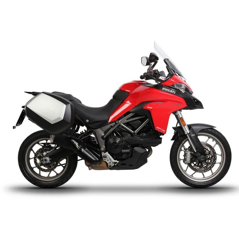 3P PANNIER MOUNT – DUCATI MULTISTRADA1200 ’16-20