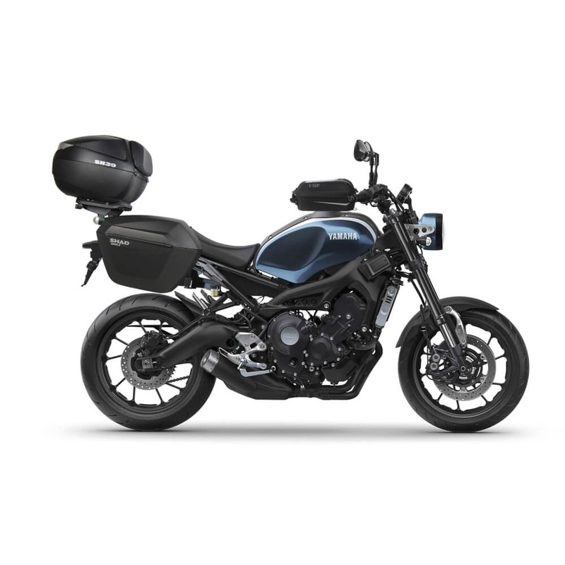 3P PANNIER SYSTEM – YAMAHA XSR900
