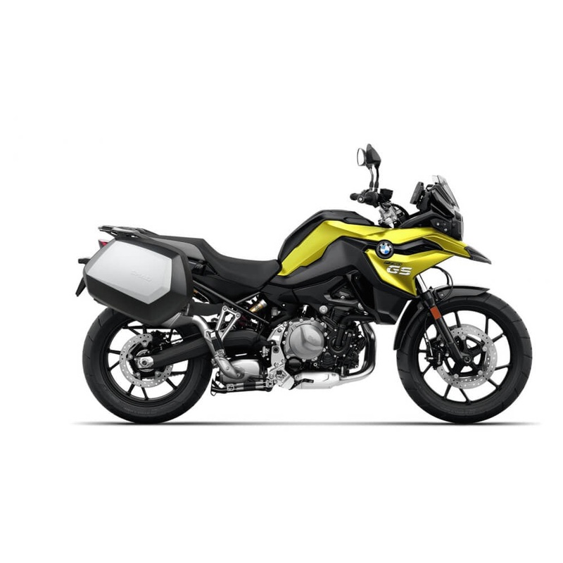 3P SYSTEM BMW F850 GS