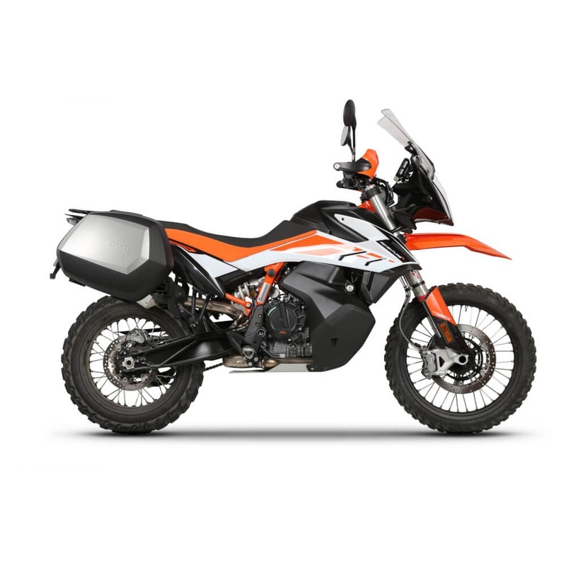 3P SYSTEM KTM DUKE 790 ADVENTURE/R