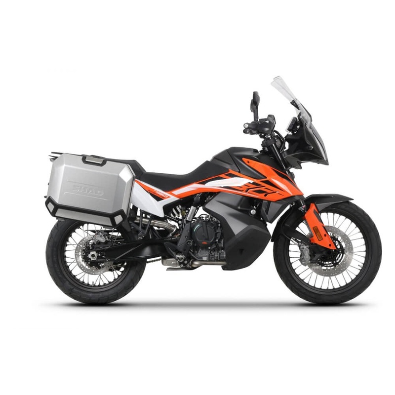 4P SYSTEM KTM 790 ADVENTURE