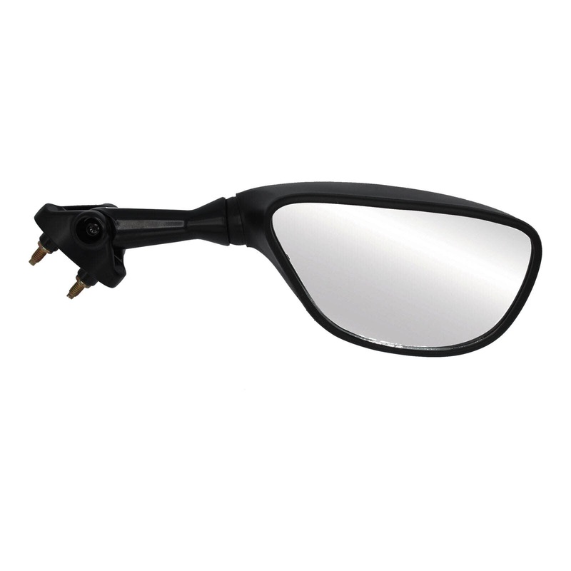 Whites Mirror Kawasaki ZX-6RR 6 ’03  Right-hand (each)