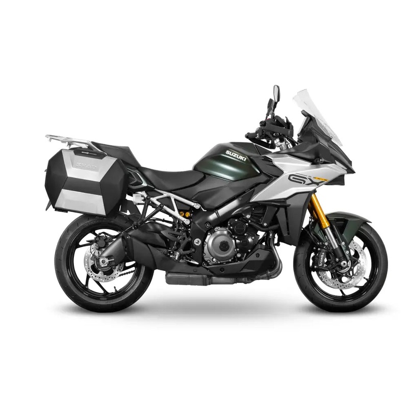 3P SYSTEM – SUZUKI GSX-S1000GX