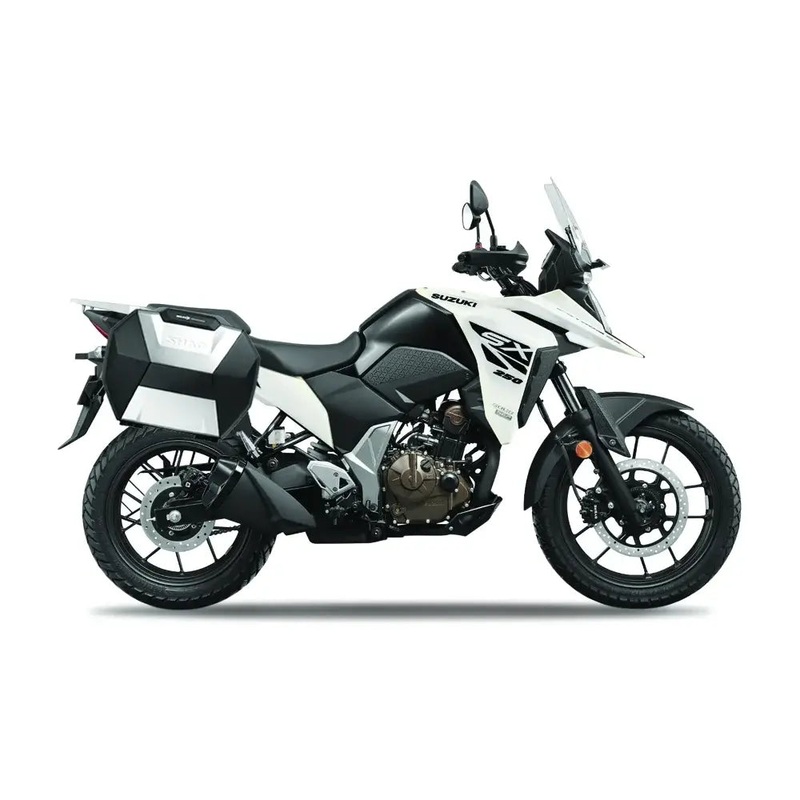 3P SYSTEM – SUZUKI VSTROM DL250SX