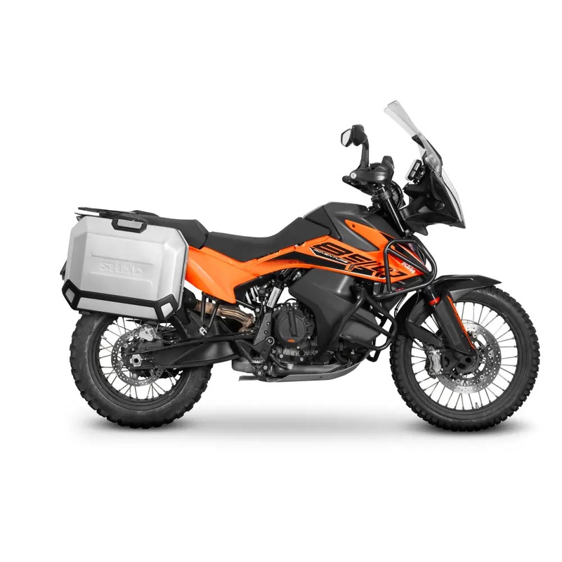 4P SYSTEM – KTM/NORDEN/HUSQVARNA