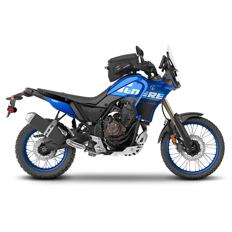 CLICK SYSTEM TANK ADAPTOR – YAM T700 WR (Over Bracket)