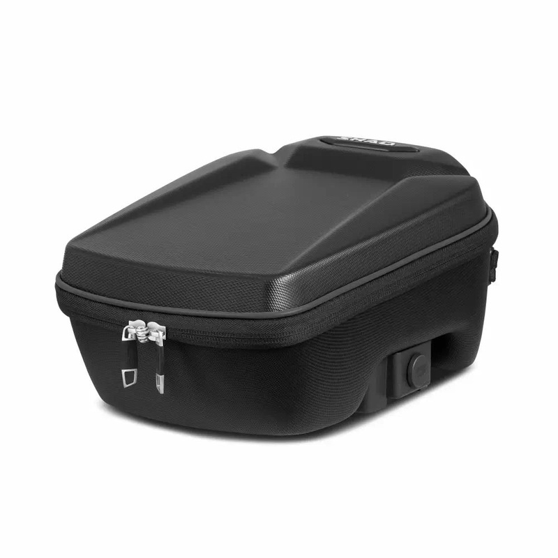 E09CM TANK BAG 5L (Click System)