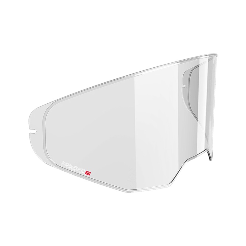 Pinlock AIROH COMMANDER 2 Clear