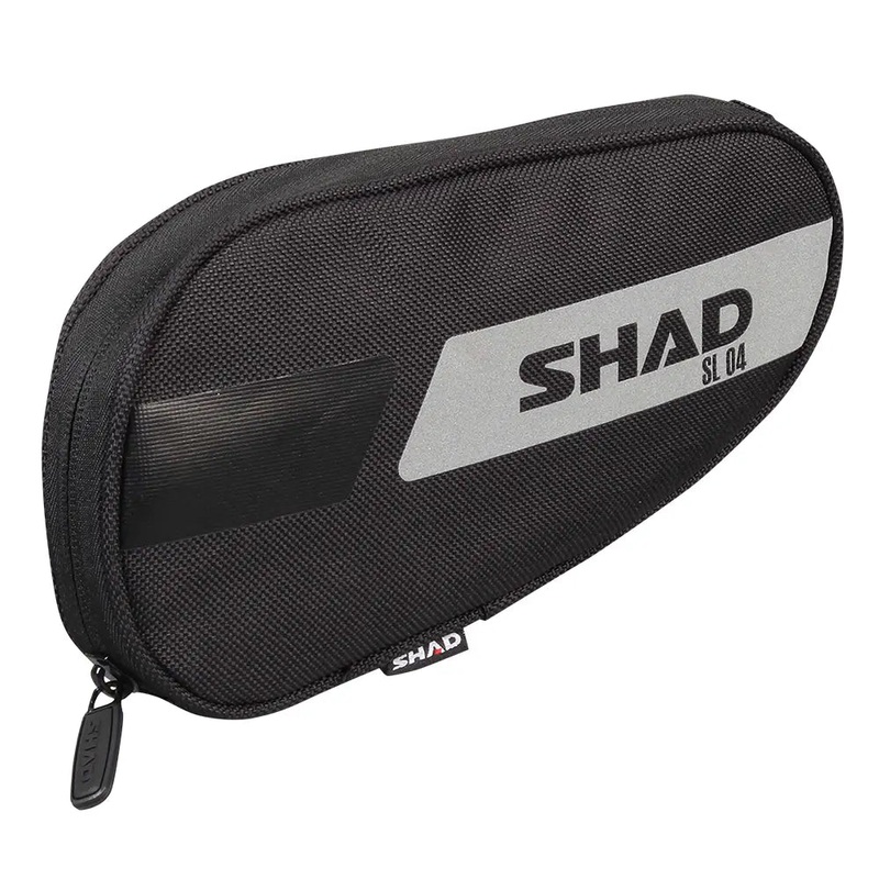 RIDER LEG BAG 0.5L SLIM