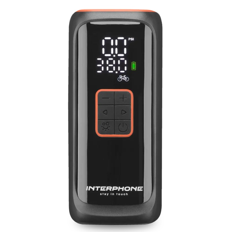 SMART AIR PUMP 4000mh